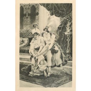 The Harem