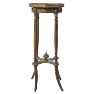 Vintage French Table