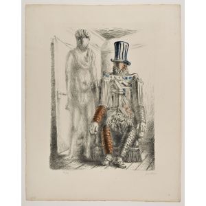 Le Retour du Fils Prodigue I