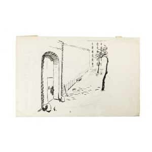  Je suis une détenue - Chap. I by Theodore van Elsen  - Modern Artwork