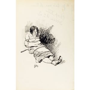  Je suis une détenue - Chap. XII