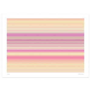 Vanilla & Strawberry