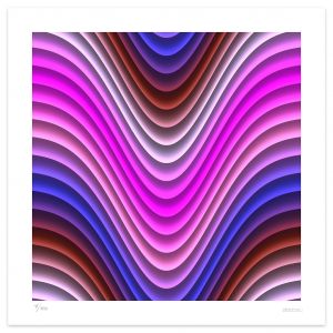 Pink Wind