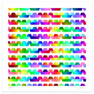 Color Waves