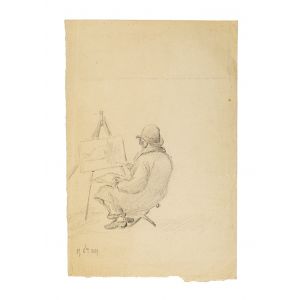 The Painter