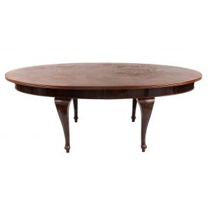 Round Table by Anonymous - Design Furniture