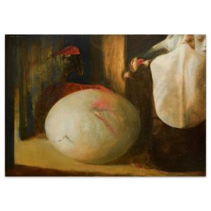 The Egg