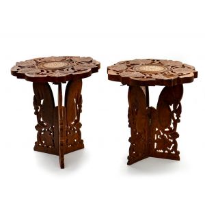 Pair of Coffee Tables