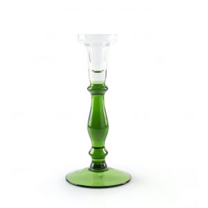 Candle-Holder Vase