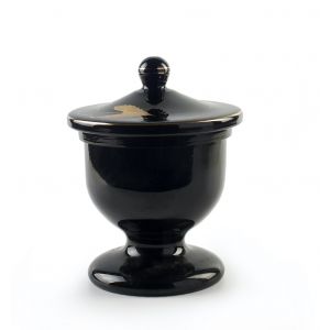 Black Urn
