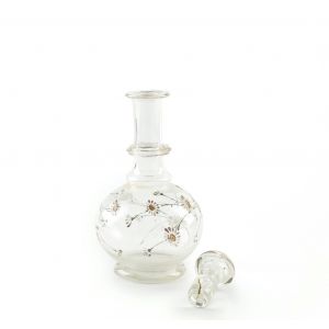 Crystal Bottle