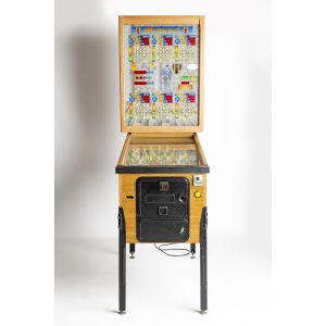 Bingo Flipper - Design and Decorative Objects