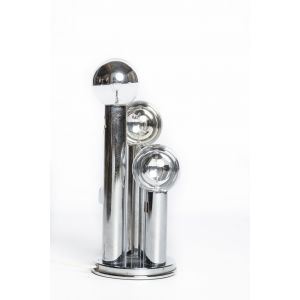 Space Age Lamp