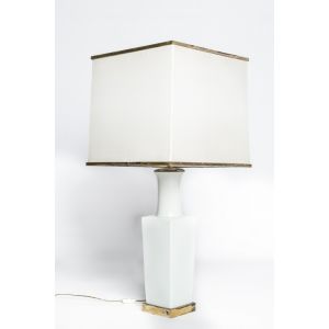White Lamps