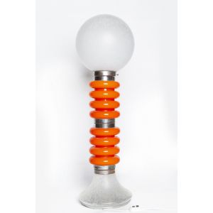 Birillo Lamp by Carlo Nason - Design Lamp