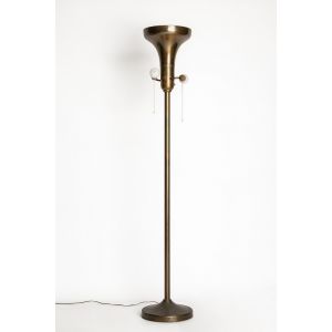 Illuminator Lamp