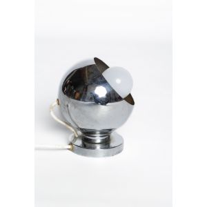 Set of Five Lamps