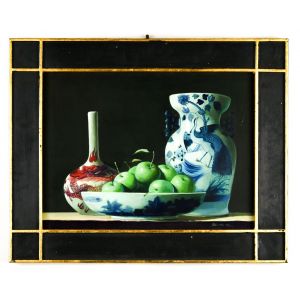 Still Life