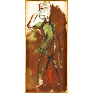 The Soldier