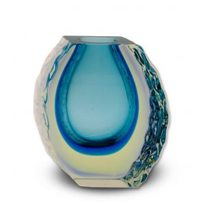 Vintage Murano Glass Vase - SOLD