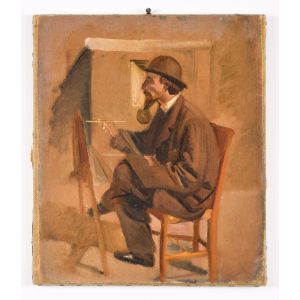 The Painter