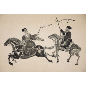 Riders