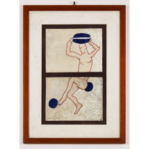 The Acrobat