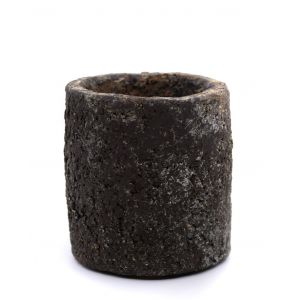 Little Chamotte Vase