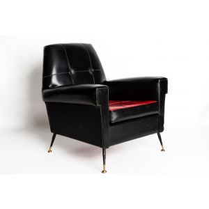 Vintage Armchair