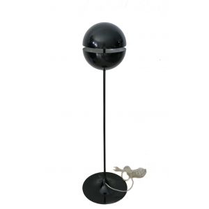 Vintage Floor Metal Lamp 