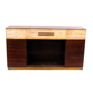 Art Deco Sideboard