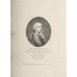 Anton Marie Zanetti