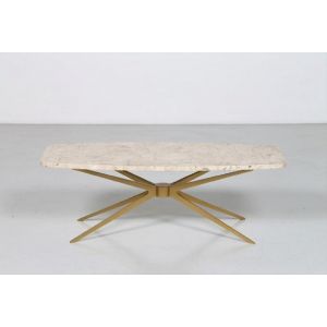 Vintage Marble Table