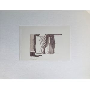 Minimal Still Life - SOLD