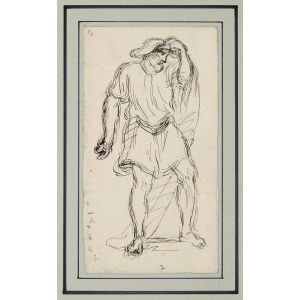 Male Figure