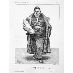 M.Pot de Naz