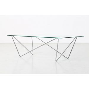 Glass Table