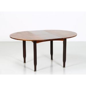 Round Dining Table - Design Furniture