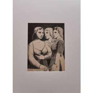 Tre Gemelli