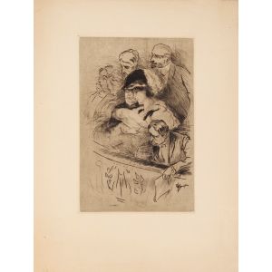 Spectators