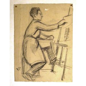 Self Portrait