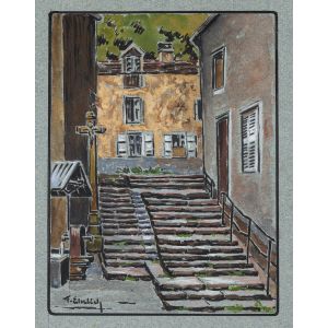 The Passage