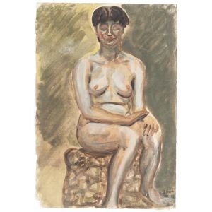 Nude