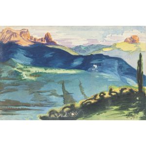 Landscape