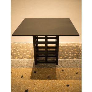 Mackintosh Table by Charles Rennie Mackintosh - Design Furniture