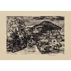 Landscape