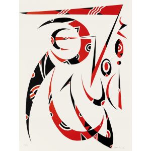 Composition - SOLD