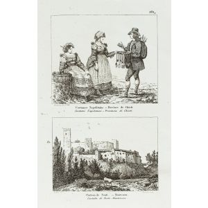 Italian Landscape