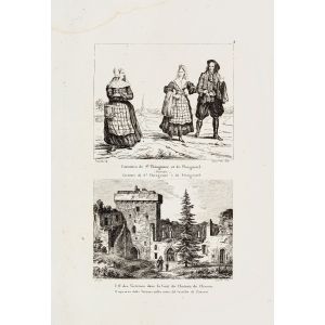 Castle of Clisson