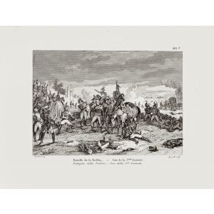 Trebbia Battle